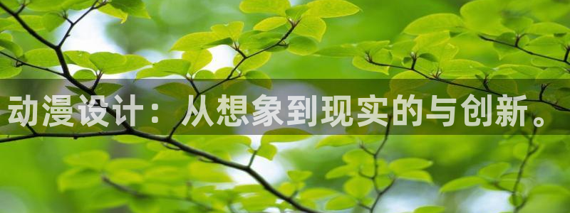 经典动漫里番：动漫设计：从想象到现实的与创新。